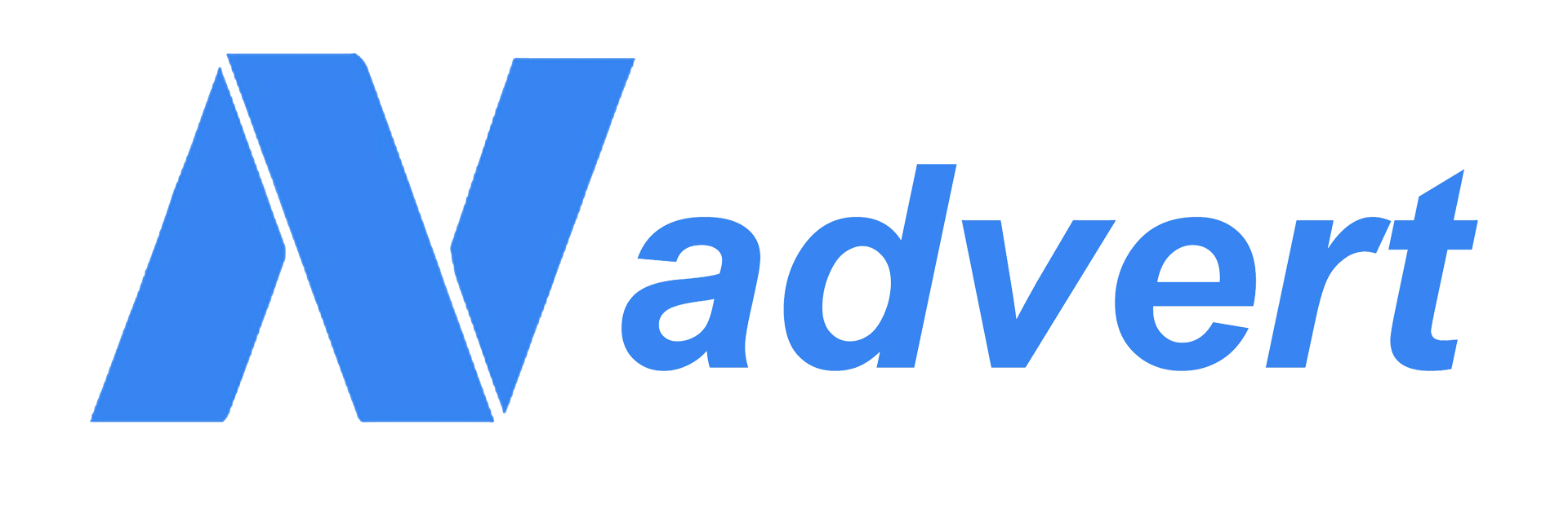 nadvert logo newsagent advertising